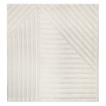 Diagonal Grille Velvet Wall Sticker Sheet - Diagonal Grille Color 08