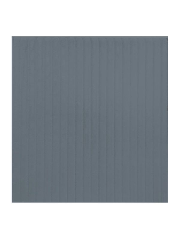 Grille Velvet Wall Sticker Sheet - Grille Color 02 Grille Velvet Wall Sticker Sheet - Grille Color 02