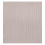 Grille Velvet Wall Sticker Sheet - Grille Color 04