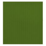 Grille Velvet Wall Sticker Sheet - Grille Color 07