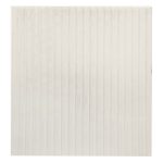 Grille Velvet Wall Sticker Sheet - Grille Color 08