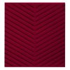 Herringbone Velvet Wall Sticker Sheet - Herringbone Color 01