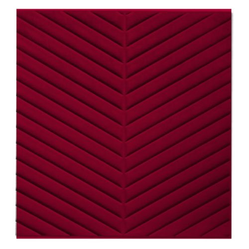 Herringbone Velvet Wall Sticker Sheet - Herringbone Color 01