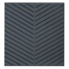 Herringbone Velvet Wall Sticker Sheet - Herringbone Color 02
