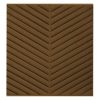 Herringbone Velvet Wall Sticker Sheet - Herringbone Color 03
