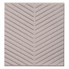 Herringbone Velvet Wall Sticker Sheet - Herringbone Color 04