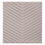 Herringbone Velvet Wall Sticker Sheet - Herringbone Color 04
