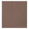 Herringbone Velvet Wall Sticker Sheet - Herringbone Color 05