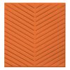 Herringbone Velvet Wall Sticker Sheet - Herringbone Color 06