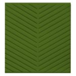 Herringbone Velvet Wall Sticker Sheet - Herringbone Color 07