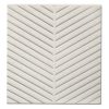 Herringbone Velvet Wall Sticker Sheet - Herringbone Color 08