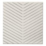 Herringbone Velvet Wall Sticker Sheet - Herringbone Color 08