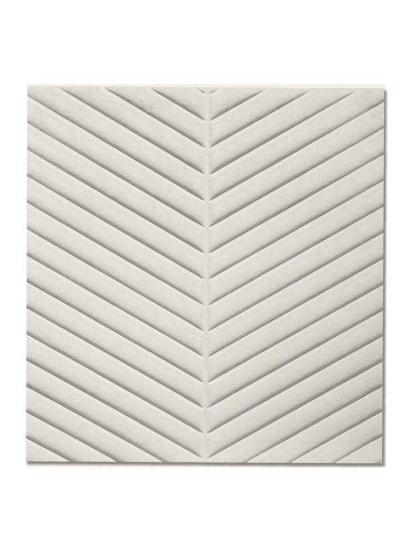 Herringbone Velvet Wall Sticker Sheet - Herringbone Color 08
