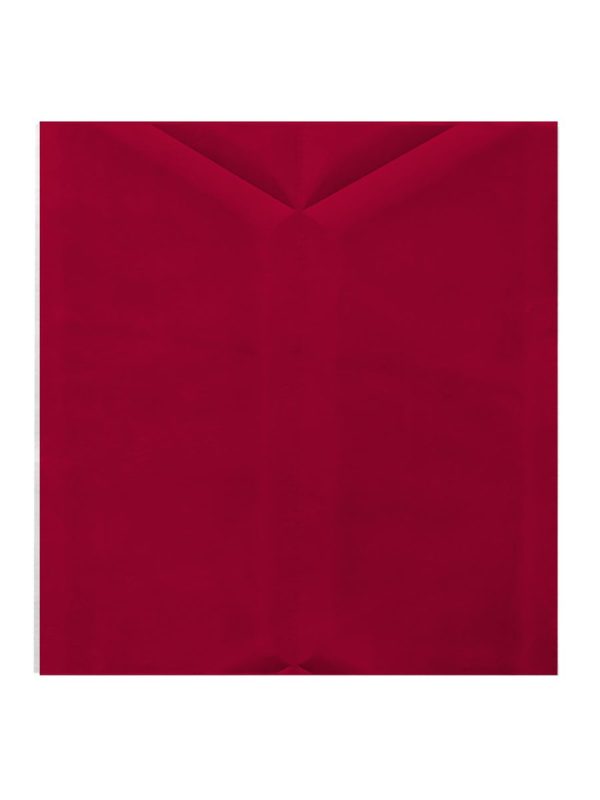 Large Twill Velvet Wall Sticker Sheet - Large Twill Color 01