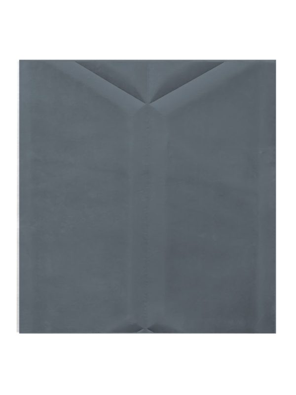 Large Twill Velvet Wall Sticker Sheet - Large Twill Color 02