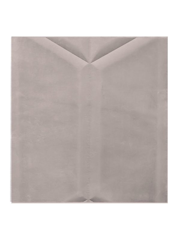 Large Twill Velvet Wall Sticker Sheet - Large Twill Color 04
