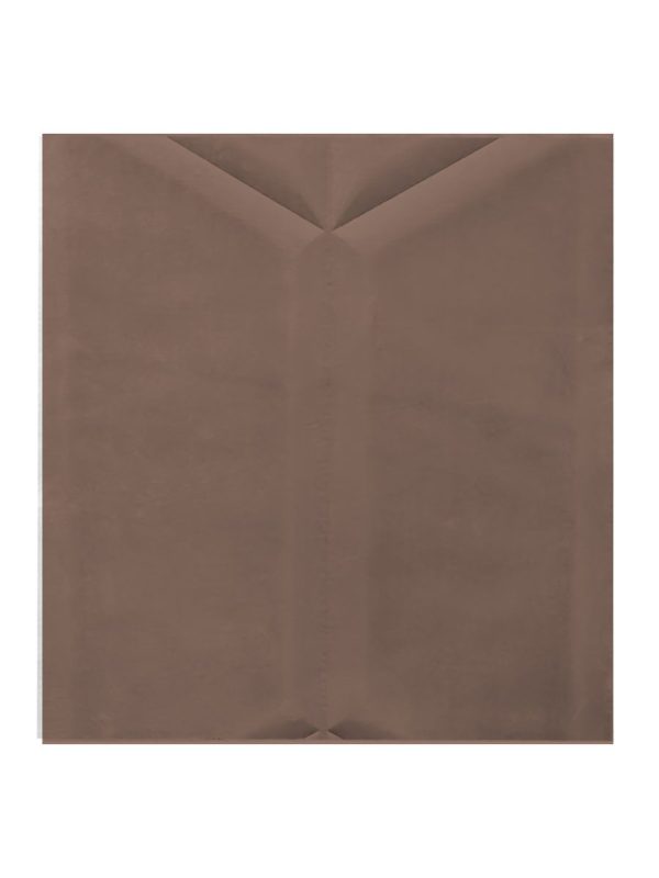 Large Twill Velvet Wall Sticker Sheet - Large Twill Color 05