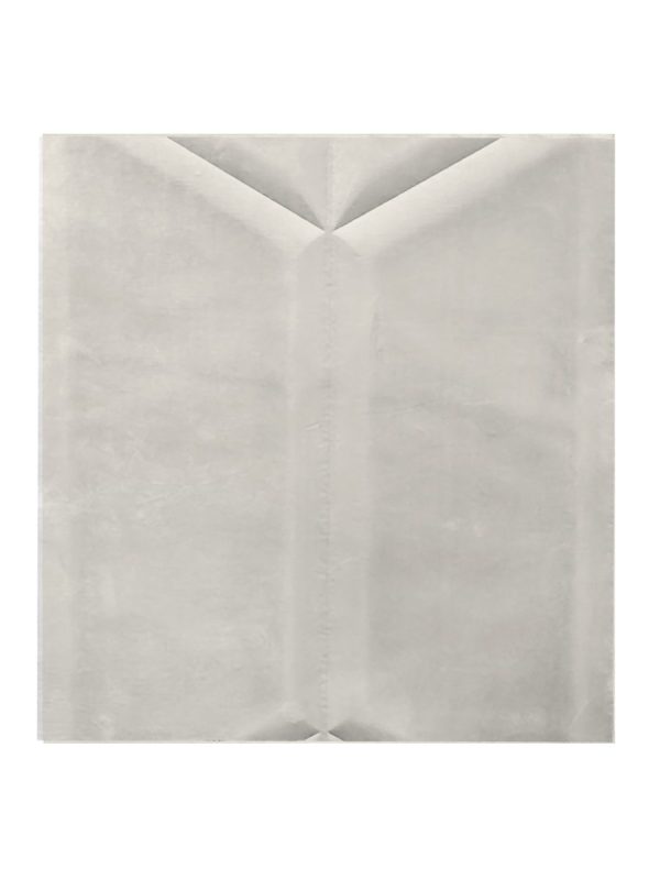 Large Twill Velvet Wall Sticker Sheet - Large Twill Color 08