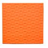 Mosaic Velvet Wall Sticker Sheet - Mosaic Color 01