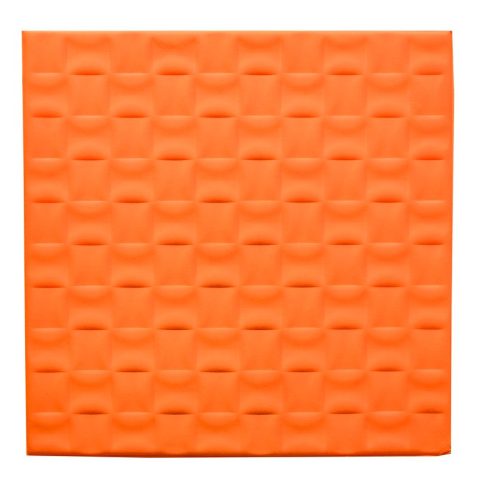 Mosaic Velvet Wall Sticker Sheet - Mosaic Color 01