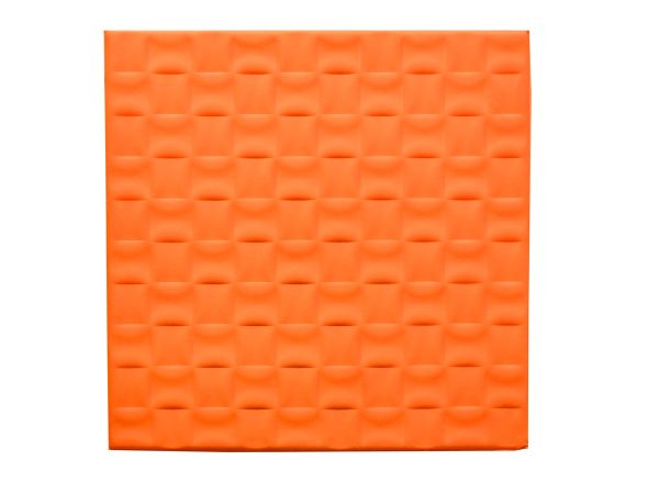 Mosaic Velvet Wall Sticker Sheet - Mosaic Color 01