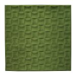 Mosaic Velvet Wall Sticker Sheet - Mosaic Color 02