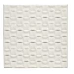 Mosaic Velvet Wall Sticker Sheet - Mosaic Color 03
