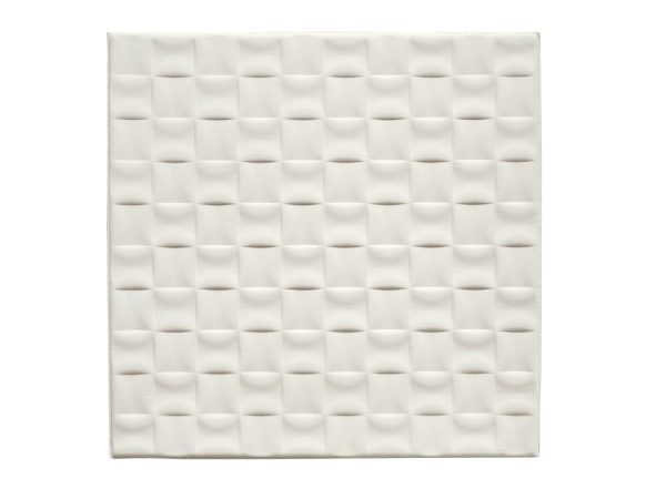 Mosaic Velvet Wall Sticker Sheet - Mosaic Color 03