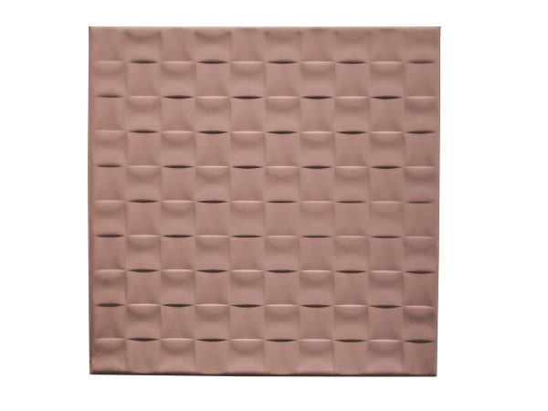 Mosaic Velvet Wall Sticker Sheet - Mosaic Color 04