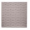 Mosaic Velvet Wall Sticker Sheet - Mosaic Color 05