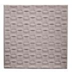Mosaic Velvet Wall Sticker Sheet - Mosaic Color 05
