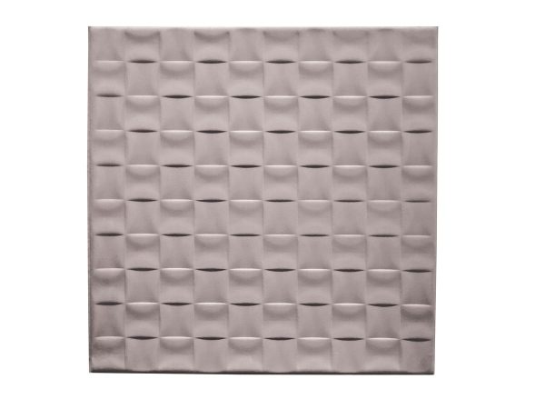 Mosaic Velvet Wall Sticker Sheet - Mosaic Color 05
