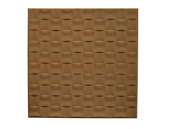 Mosaic Velvet Wall Sticker Sheet - Mosaic Color 06