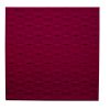 Mosaic Velvet Wall Sticker Sheet - Mosaic Color 08