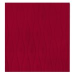 Ripple Velvet Wall Sticker Sheet - Ripple Color 01