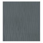Ripple Velvet Wall Sticker Sheet - Ripple Color 02