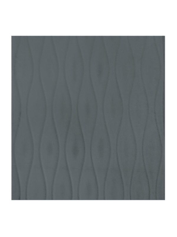 Ripple Velvet Wall Sticker Sheet - Ripple Color 02 Ripple Velvet Wall Sticker Sheet - Ripple Color 02