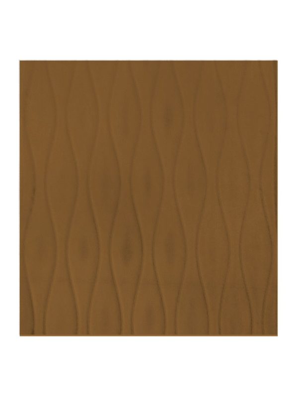 Ripple Velvet Wall Sticker Sheet - Ripple Color 03 Ripple Velvet Wall Sticker Sheet - Ripple Color 03