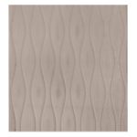 Ripple Velvet Wall Sticker Sheet - Ripple Color 04