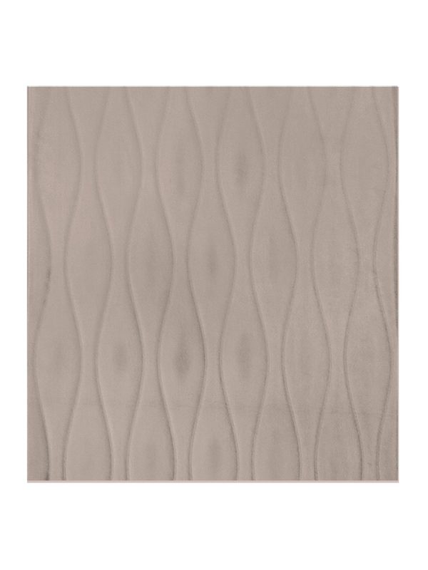 Ripple Velvet Wall Sticker Sheet - Ripple Color 04 Ripple Velvet Wall Sticker Sheet - Ripple Color 04