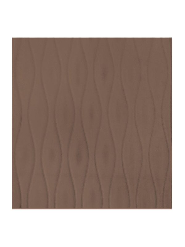 Ripple Velvet Wall Sticker Sheet - Ripple Color 05 Ripple Velvet Wall Sticker Sheet - Ripple Color 05