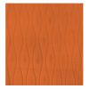 Ripple Velvet Wall Sticker Sheet - Ripple Color 06 Ripple Velvet Wall Sticker Sheet - Ripple Color 06