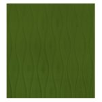 Ripple Velvet Wall Sticker Sheet - Ripple Color 07