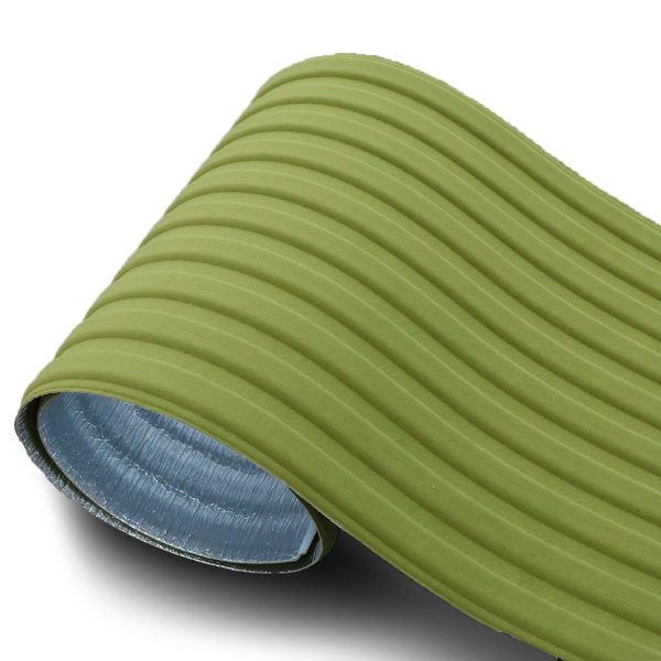 Velvet Wall Covering Roll - Roll Color 01 Velvet Wall Covering Roll - Roll Color 01
