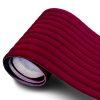 Velvet Wall Covering Roll - Roll Color 02 Velvet Wall Covering Roll - Roll Color 02