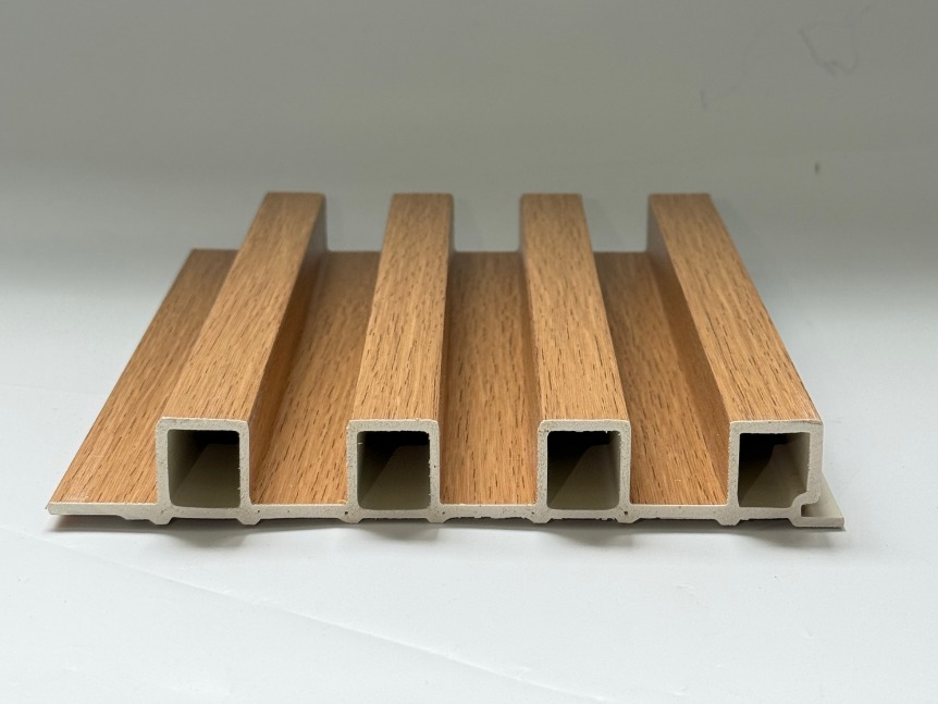 WPC Grille Panel