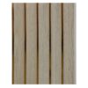 PS Wall Panel - Smoky Grey