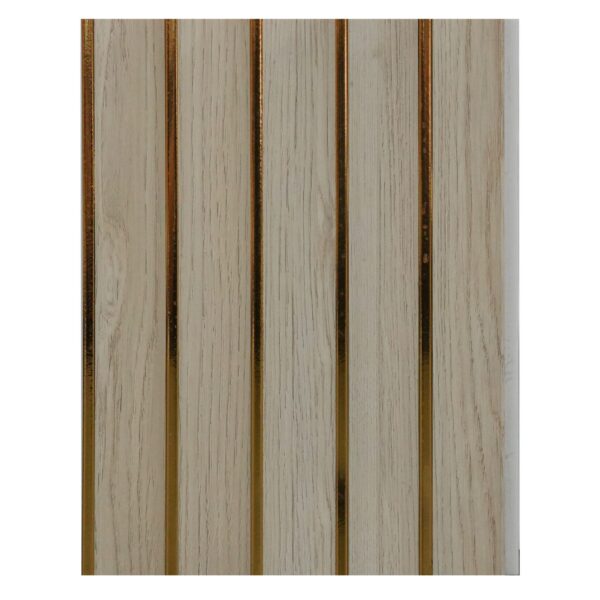 PS Wall Panel - Smoky Grey