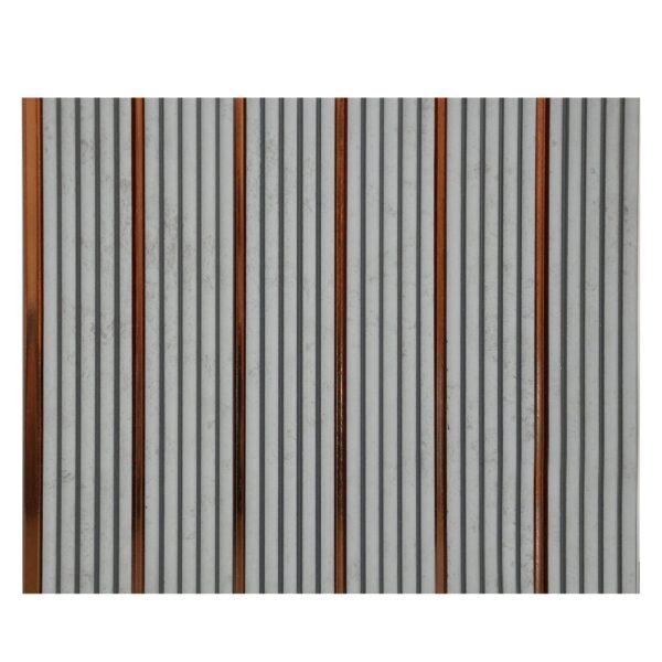 PS Wall Panel - Grey Wood