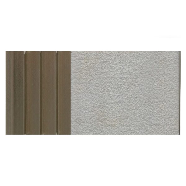 PS Wall Panel - Grey Wood
